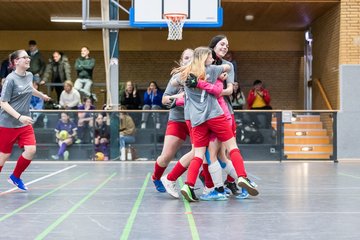 Bild 120 - wCJ Falkinnen Cup